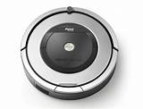 Pictures of I Roomba Robot Vacuum
