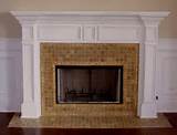 Fireplace Tile Pictures