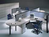 Commercial Office Furniture Pictures