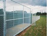 Images of Chain Link Fencing Wire