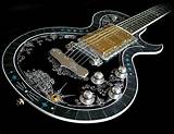 Pictures of Most Beautiful Guitar Ever