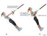 Exercises Rows Images