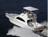 Pictures of Luhrs Boats