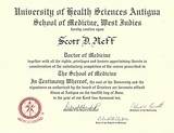 Images of Doctor Of Science Degree Online