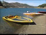 Pictures of Vintage Jet Boats For Sale