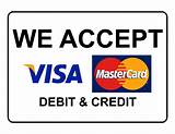 How Do I Accept Credit Cards Pictures