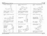 Physical Therapy Exercise Sheets Pictures