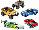 Car Toys Pictures