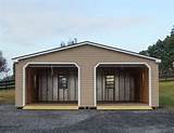 Modular Home With Garage Images