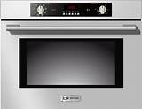 30 Gas Wall Oven Stainless Steel Images