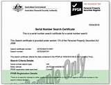 Commercial Vehicle Registration Details Images