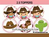 Western Cowgirl Party Supplies