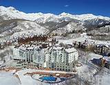 Ski Packages Telluride Pictures