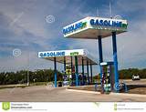 Flex Fuel Gas Station Prices Photos