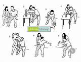 Photos of Occupational Therapy Shoulder Exercises