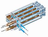 Heat Exchanger Kw Calculation