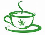 Marijuana Herbal Tea Images