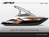 Ski Boat Hull Design Images