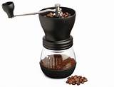 Flax Seed Grinder Electric