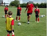 Soccer Coaching Blog Pictures