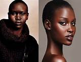 Images of Makeup For Very Dark African Skin