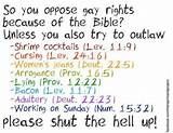 Bible Quotes About Equality Pictures
