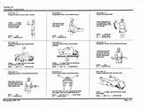 Images of Exercises After Rotator Cuff Surgery