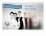 Hospitality Management Courses Online Free