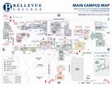 Bellevue College Images