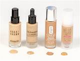 Best Liquid Makeup Foundation