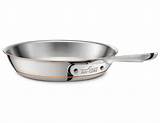 Photos of All Clad 12 Inch Fry Pan Stainless