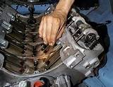 Pictures of Head Gasket Repair Range Rover