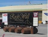 Images of Rock Wall Wine Company Alameda
