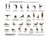 Yoga Exercises For Beginners Pictures