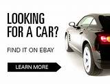 Ebay Used Cars