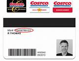 Costco Credit Card Information Images