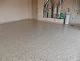 Photos of Garage Floor Epoxy With Sand