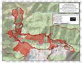 Infrared Heat Map Pictures