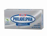 Pictures of Philadelphia Cream Cheese Recipes