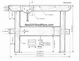 Pictures of Free Wood Workbench Plans