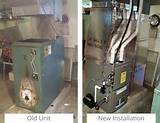 Oil To Gas Furnace Conversion Images