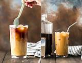 Iced Coffee Mcdonalds Recipe Photos