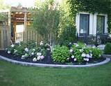 Pictures of Backyard Ideas Low Maintenance