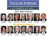 Super Lawyers Rising Stars 2016