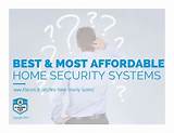 Best Home Security System Companies Images