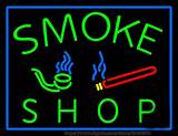 Smoke Shop Led Sign Images