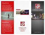 Free Business Marketing Brochure Templates Images