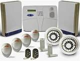 Do It Yourself Home Security Systems