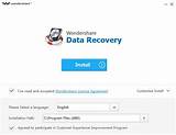 Wondershare Recovery Download Pictures