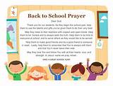Images of For Prayer In School